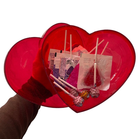 Dulceros de corazón